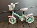 Kinderfiets 10 inch, Ophalen, Gebruikt, Minder dan 16 inch