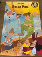 Peter Pan - Walt Disney Boekenclub, Boeken, Ophalen of Verzenden, Gelezen, Sprookjes