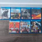 Ps4 games prijzen verschillen alles=€25, Spelcomputers en Games, Games | Sony PlayStation 4, 1 speler, Ophalen of Verzenden, Gebruikt