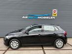 Volkswagen Polo 1.6 TDI Comfortline Business CARPLAY/ NAVI/, Voorwielaandrijving, Gebruikt, Met garantie (alle), Zwart