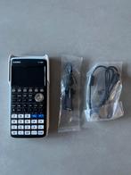 Casio fx-CG50 Grafische rekenmachine, LCD kleurenscherm, Ophalen of Verzenden, Grafische rekenmachine, Zo goed als nieuw