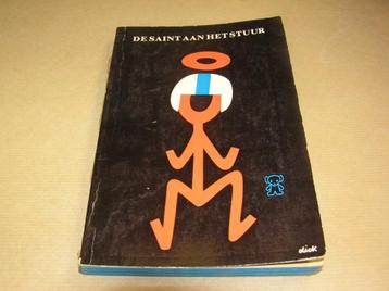 De Saint aan het stuur - Leslie Charteris beschikbaar voor biedingen