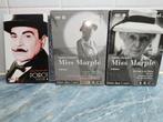 Miss Marple en Poirot, Agatha Christi, Alle leeftijden, Ophalen of Verzenden, Zo goed als nieuw, Detective en Krimi