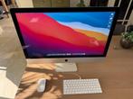 Apple iMac 27 5K 2014 | Core i5 / 32GB / 1TB Fusion, Ophalen, Gebruikt, HDD en SSD, 32 GB