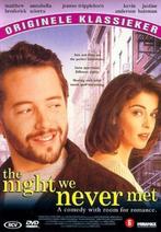 The Night We Never Met, Alle leeftijden, Verzenden, Zo goed als nieuw, Romantische komedie
