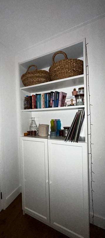 Ikea Billy Boekenkast/Opbergkast