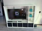 IKEA Lappland TV Meubel, Huis en Inrichting, Ophalen, Kunststof, 100 tot 150 cm, 150 tot 200 cm