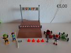 Playmobil zeepkisten race ( kart) 6347, Kinderen en Baby's, Ophalen of Verzenden, Zo goed als nieuw, Complete set