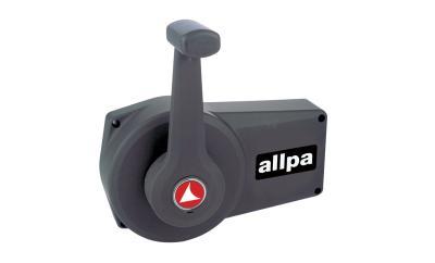 Schakelkast zijmontage opbouw A90, Watersport en Boten, Bootonderdelen, Nieuw