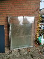 Dubbelglas ramen, Ophalen, Gevelraam of Ruit, Dubbelglas
