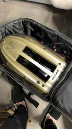 Voerboot, Watersport en Boten, Ophalen of Verzenden, Zo goed als nieuw, Overige typen