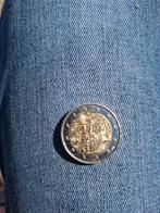 €2 munt 30 jarig jubileum val Berlijnse muur, Postzegels en Munten, Ophalen of Verzenden, 2 euro