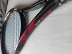 Tennis Racket Prince Warrior Pro 100, Gebruikt, Prince, Ophalen of Verzenden, Racket