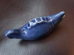Waterdruppelaar, suiteki, China, blauwe vis 12,5 cm, dropper, Verzenden