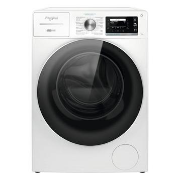 whirlpool  wasmachine  8 kg  2jaar garantie beschikbaar voor biedingen