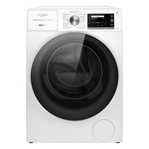 whirlpool  wasmachine  8 kg  2jaar garantie, Witgoed en Apparatuur, Was-droogcombinaties, Nieuw, Minder dan 85 cm, Ophalen of Verzenden