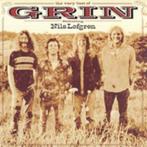 CD: Grin (Nils Lofgren / Bruce Springsteen) – The Very Best, Cd's en Dvd's, Cd's | Rock, Ophalen of Verzenden, Zo goed als nieuw
