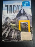 De Inca's, Alle leeftijden, Ophalen of Verzenden, Zo goed als nieuw, Natuur