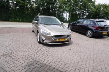 Ford Focus 1.0 EcoBoost Trend Edition Business NAVI CARPLAY  beschikbaar voor biedingen