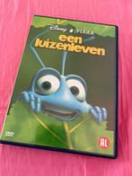 Een Luizenleven DVD - Disney Pixar, Avontuur, Alle leeftijden, Ophalen of Verzenden, Zo goed als nieuw