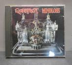 Gorefest Mindloss  De orignele 1991 Foundation 2000 uitgave, Ophalen of Verzenden, Gebruikt