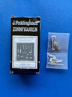 Peddinghaus	EPHS230	IDF M113 EXHAUST & .30 MG SET	1/35	metal, Hobby en Vrije tijd, Modelbouw | Auto's en Voertuigen, 1:32 tot 1:50