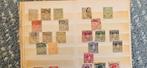 Postzegels Luxemburg, Postzegels en Munten, Verzenden, Luxemburg, Gestempeld