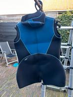 Bare Elastek Vest Dames Maat 12 - Zo Goed Als Nieuw, Watersport en Boten, Duiken, Ophalen of Verzenden, Zo goed als nieuw, Duikpak