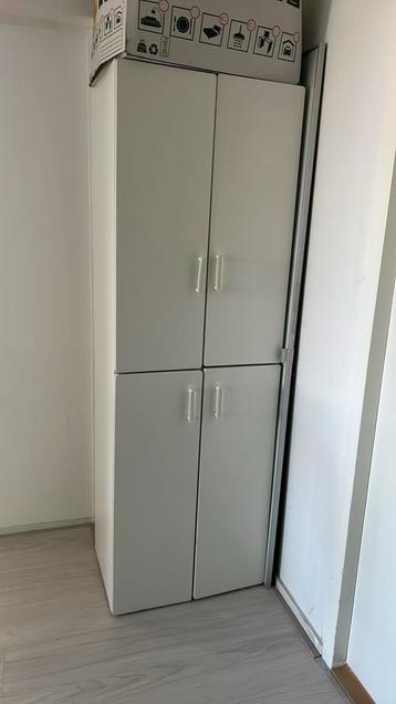 Ikea kledingkast of opbergkast vanalles mogelijk
