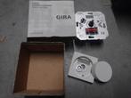 Gira dimmer, druk/draai 118400, Ophalen of Verzenden, Gebruikt