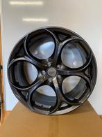 19"Velgen ALFA GIULIA QUADRIFOGLIO 5x110 ROMEO 159 SPIDER G, 19 inch, Velg(en), Nieuw, Ophalen of Verzenden