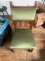 Vintage stoel, Antiek en Kunst, Ophalen of Verzenden