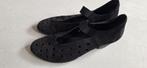 Zeer nette Arche ballerina's met hakje mt 38, Kleding | Dames, Schoenen, Zwart, Overige typen, Ophalen of Verzenden, Arche