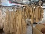 Partij losse bruidsrokken en losse bruidstops, Kleding | Dames, Trouwkleding en Trouwaccessoires, Ophalen, Nieuw, Accessoires
