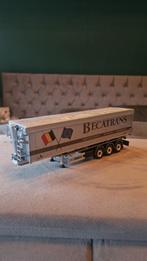 becatrans, Hobby en Vrije tijd, Modelauto's | 1:50, Ophalen of Verzenden, Zo goed als nieuw, Bus of Vrachtwagen, Wsi