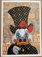 DEATH NYC (1979) - Uncle Sam Duck, Verzenden