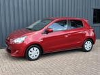 Mitsubishi Space Star 1.2 Intense+ AIRCO!/80 PK!/NIEUWE APK!, Auto's, Voorwielaandrijving, Stof, Gebruikt, Origineel Nederlands