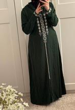 Jeleba - Traditionele Marokkaanse jurk, Kleding | Dames, Maat 38/40 (M), Ophalen of Verzenden, Zo goed als nieuw, Onder de knie