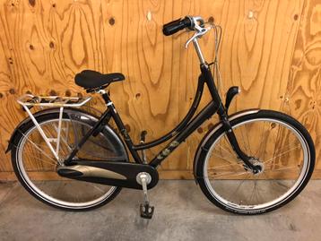Batavus Diva frame 50 cm wiel 28 inch 7 versnellingen beschikbaar voor biedingen