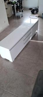 Ikea dressoir wit, Ophalen, 150 tot 200 cm, Zo goed als nieuw, Ikea