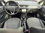 Opel Corsa 1.4 Edition, CarPlay, PDC, Cruise Control, Voorwielaandrijving, Gebruikt, 4 cilinders, Bedrijf