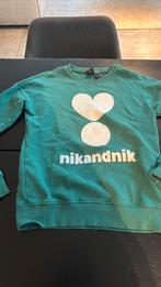Trui Nik & Nik, Ophalen of Verzenden, Zo goed als nieuw, Meisje, Trui of Vest