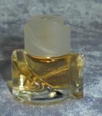 Volle parfum mini - Gabriela sabatini, Verzamelen, Parfumverzamelingen, Ophalen of Verzenden, Zo goed als nieuw, Miniatuur, Gevuld