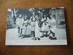 DELFT  >  DELFTSCH LUSTRUM STUDENTEN CORPS  BRIEFKAART, Verzenden, Voor 1920, Ongelopen, Zuid-Holland
