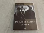 Ingmar Bergman De Avondmaalgasten DVD, Alle leeftijden, Ophalen of Verzenden, Zo goed als nieuw, Overige gebieden