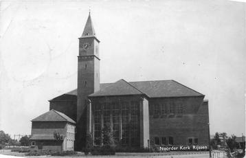 (304-091-021) Rijssen Noorderkerk beschikbaar voor biedingen