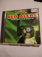 Command & Conquer Red Alert: The Aftermath PC Game, Spelcomputers en Games, 1 speler, Ophalen of Verzenden, Zo goed als nieuw