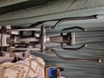 Crosstrainer, Ophalen, Gebruikt, Armen, Crosstrainer