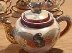 Japans theeserviesje, Antiek en Kunst, Antiek | Servies compleet, Ophalen