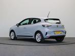 Renault Clio TCe 90pk GPF evolution | Achteruitrijcamera | N, Voorwielaandrijving, Stof, Origineel Nederlands, Bedrijf